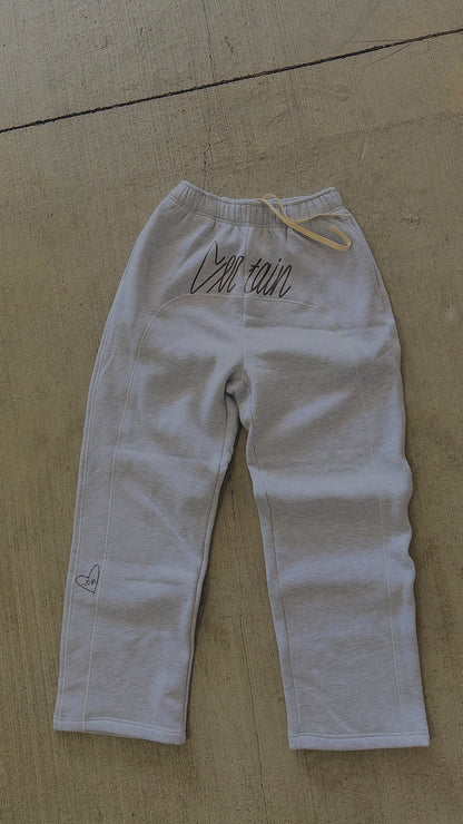 EW sweatpants - VD01