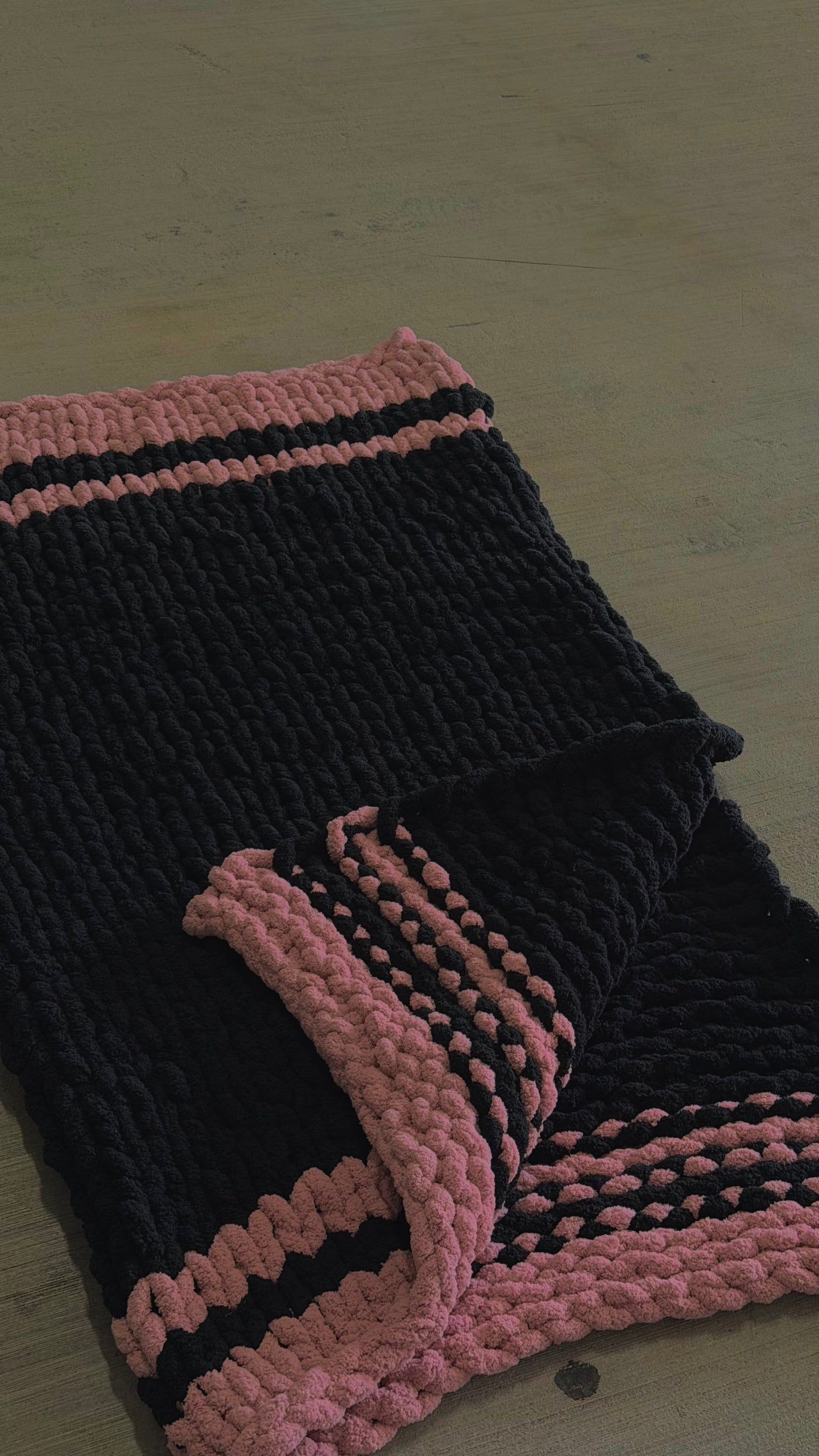 Dual Signal Blanket - Ed.02