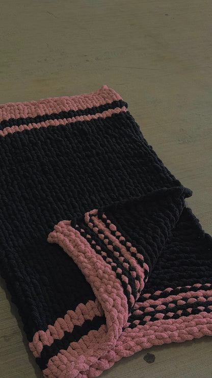 Dual Signal Blanket - Ed.02