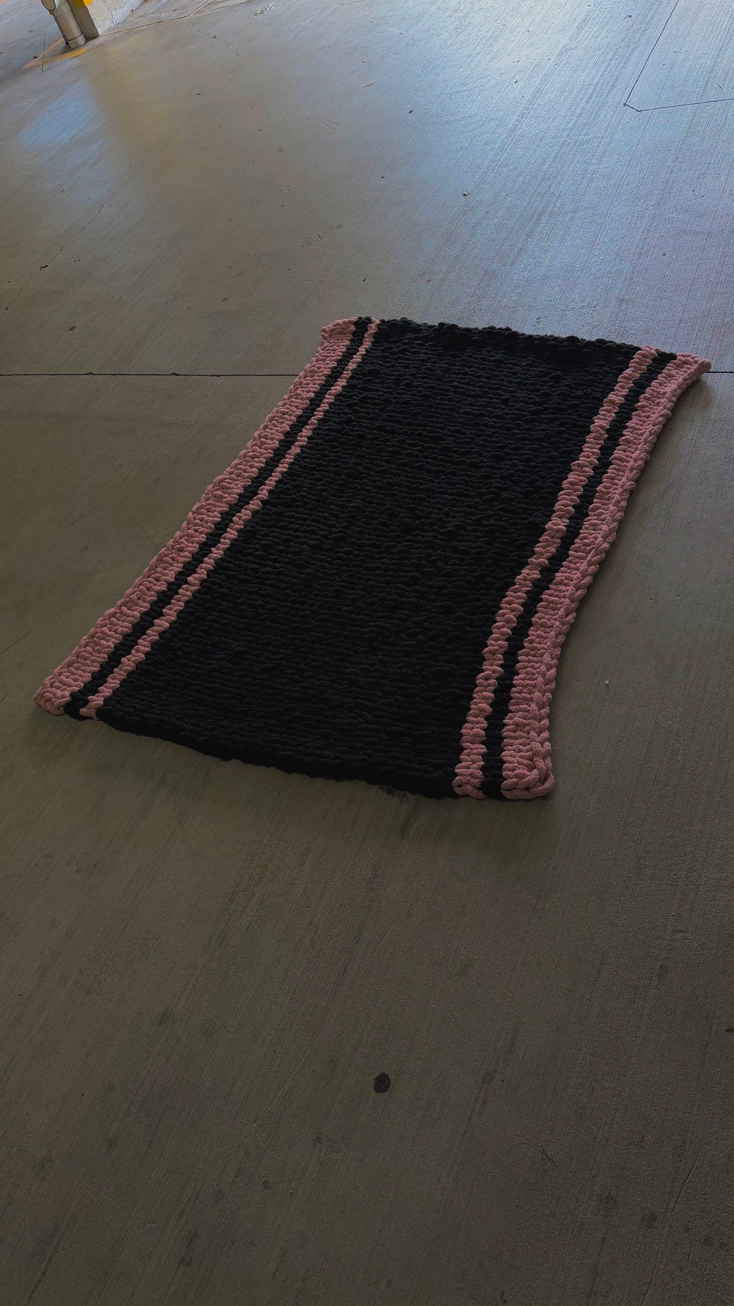 Dual Signal Blanket - Ed.02