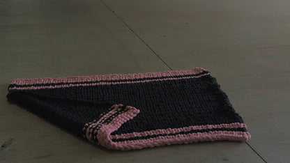 Dual Signal Blanket - Ed.02