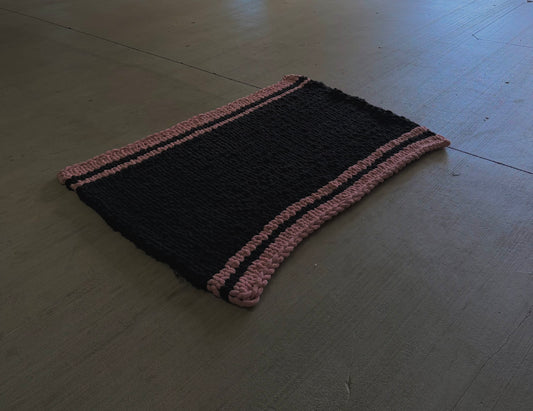 Dual Signal Blanket - Ed.02