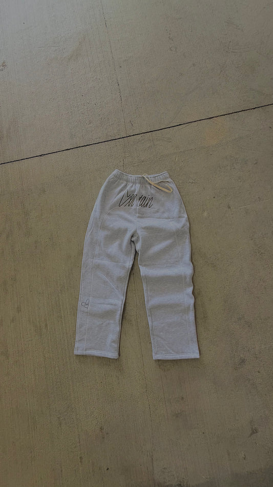 EW sweatpants - VD01