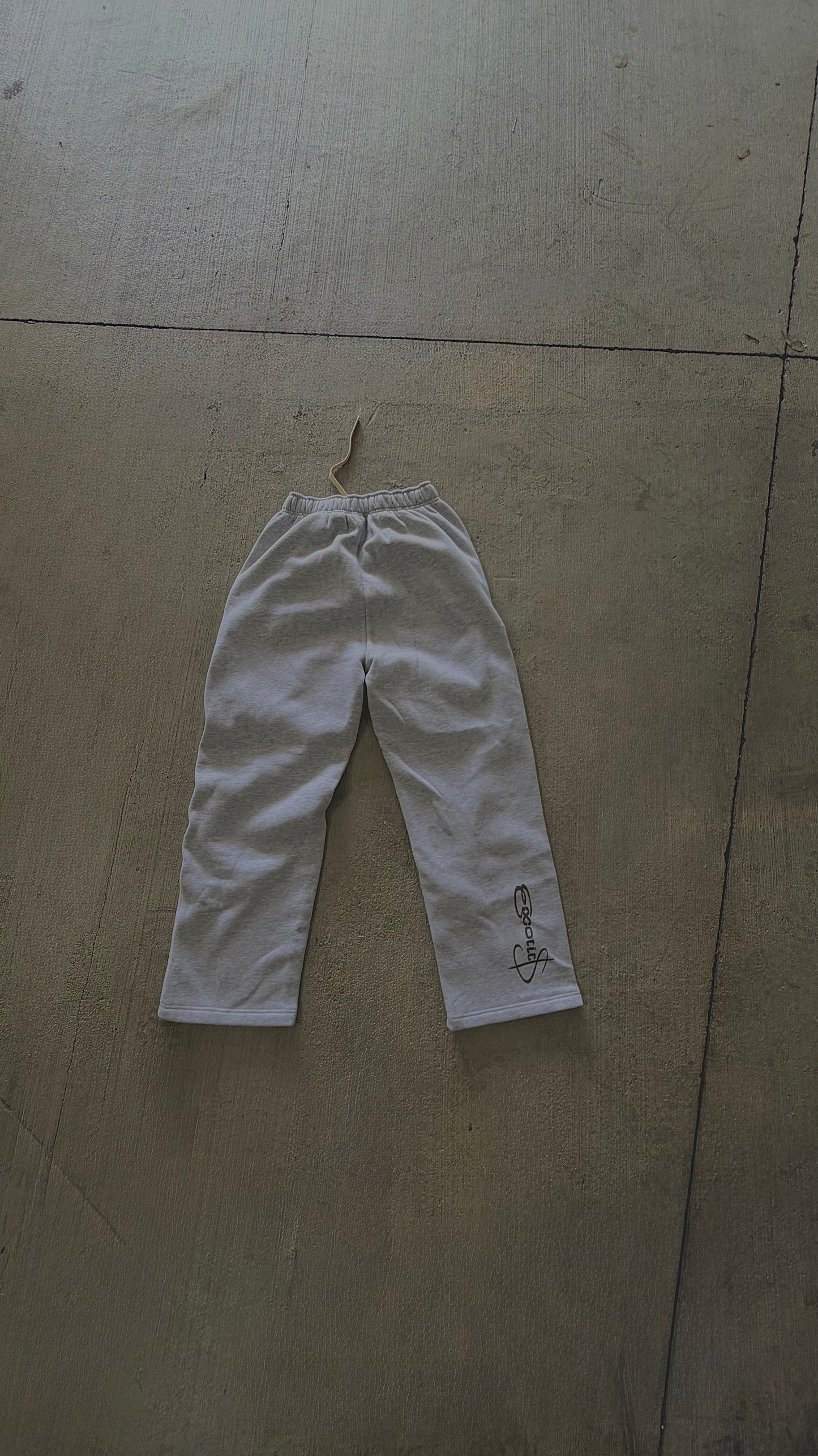 EW sweatpants - VD01