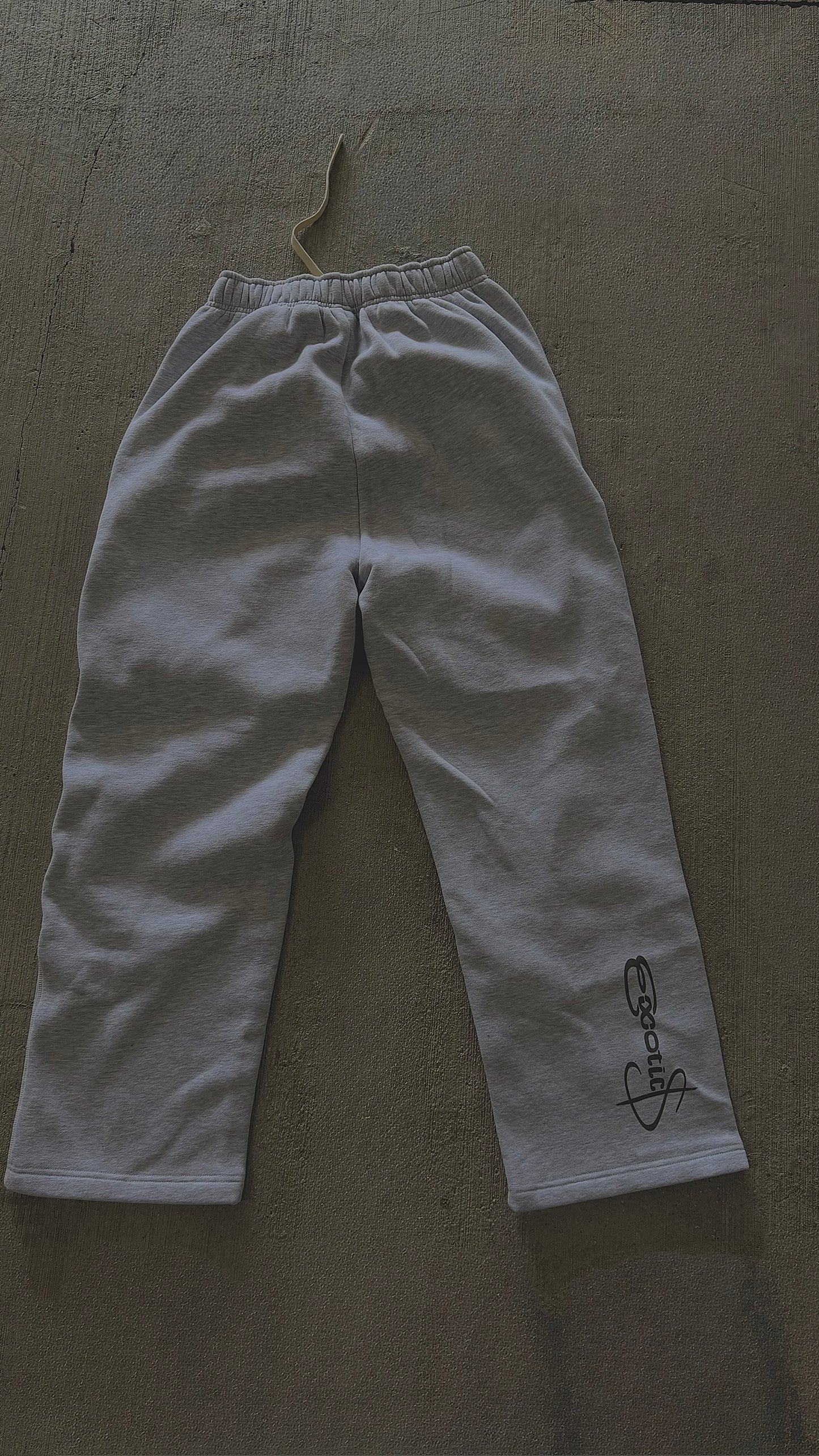 EW sweatpants - VD01