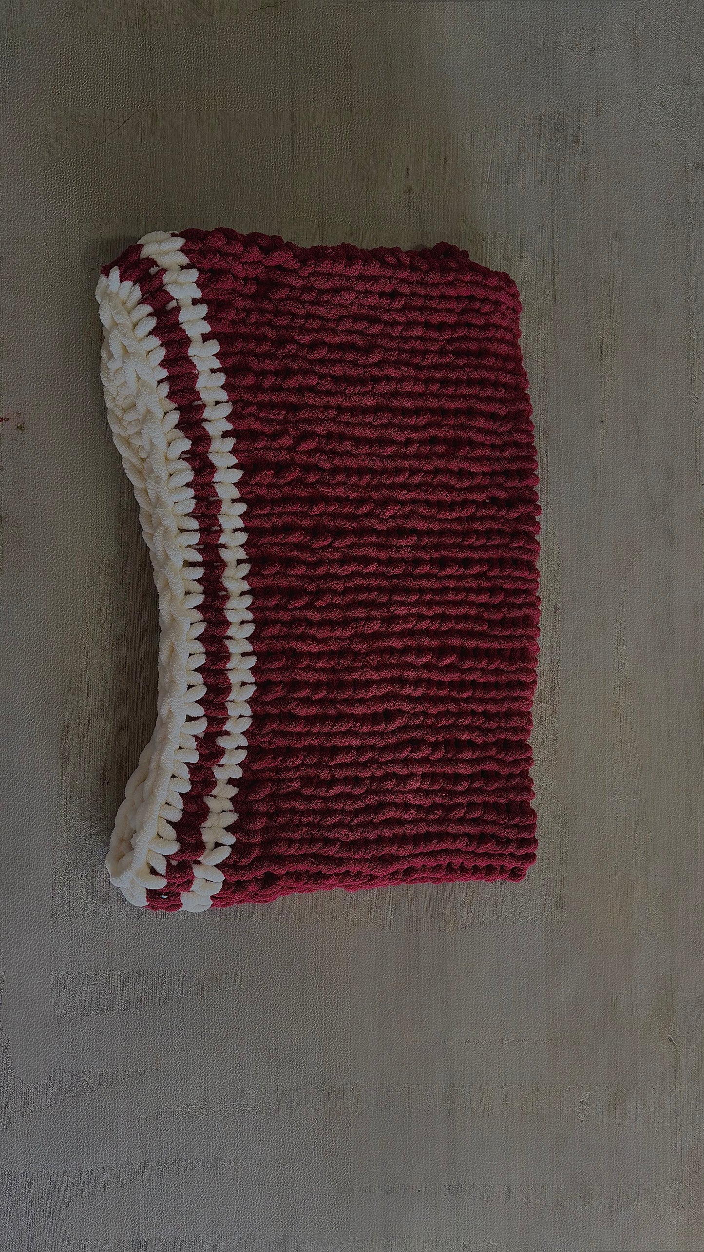 Dual Signal Blanket - Ed.01