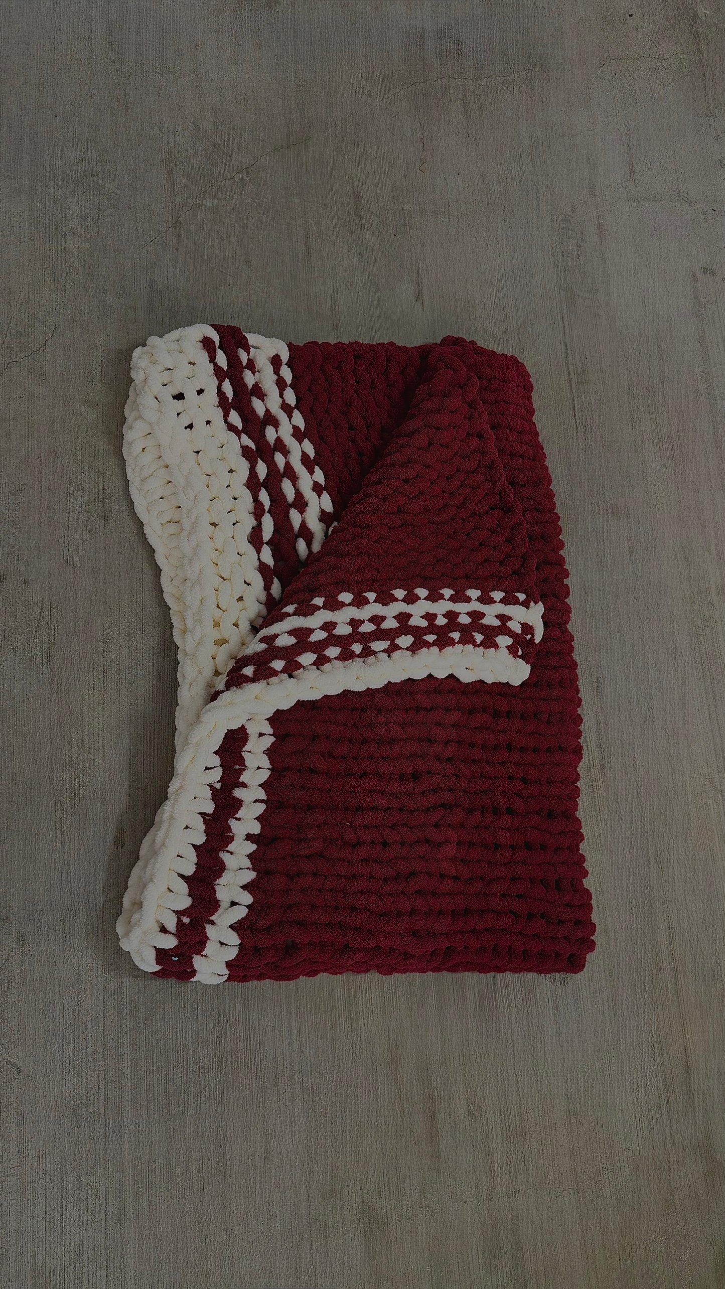 Dual Signal Blanket - Ed.01