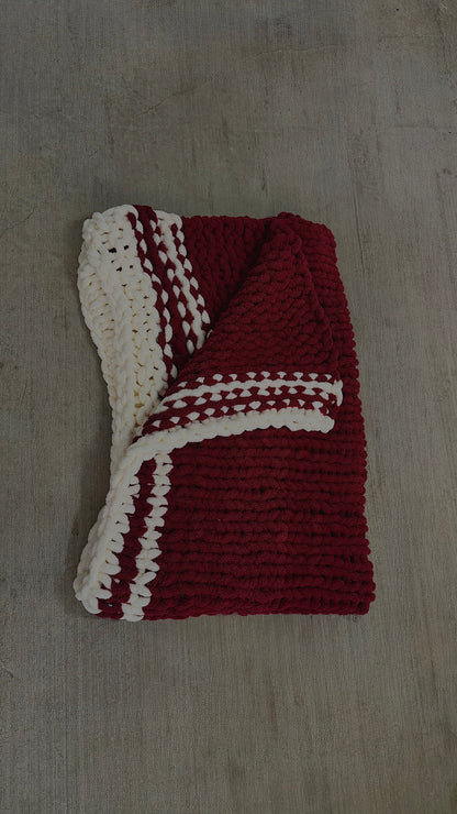 Dual Signal Blanket - Ed.01