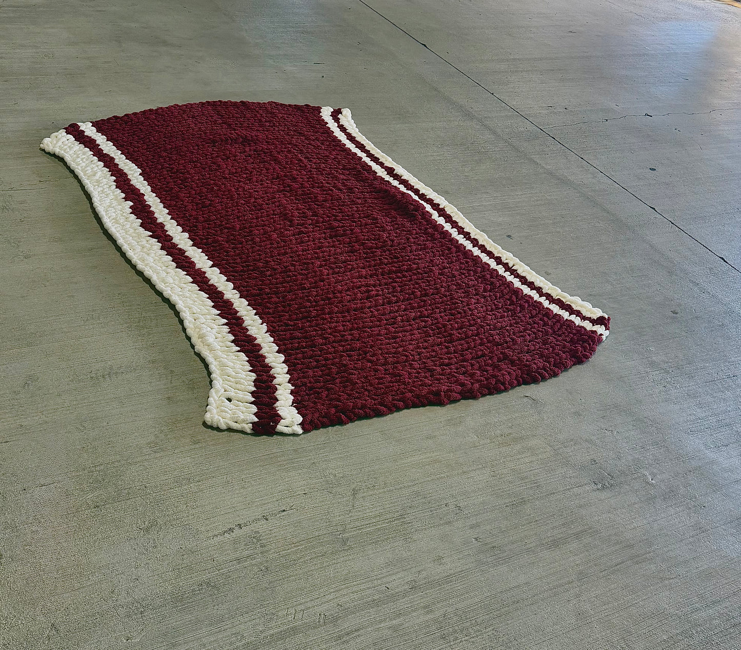 Dual Signal Blanket - Ed.01