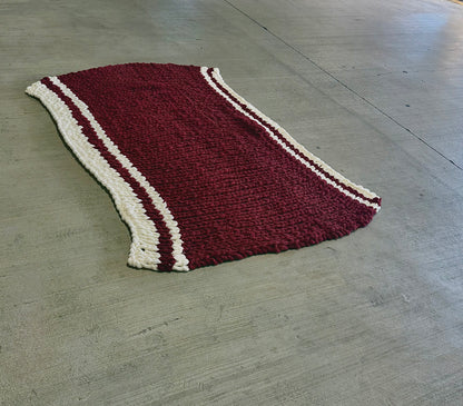 Dual Signal Blanket - Ed.01