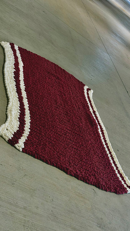 Dual Signal Blanket - Ed.01