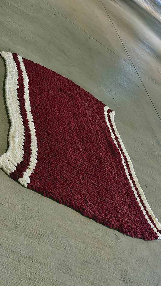 Dual Signal Blanket - Ed.01
